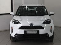 usata Toyota Yaris Cross -- 1.5 Hybrid 5p. E-CVT Busin.