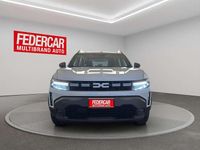 Nuova Dacia Duster Expression 101 CV (74 kW) 2025 Bianco SUV