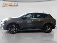 Usata Alfa Romeo Tonale Veloce 160 CV (117 kW) 2024 Metal grey SUV