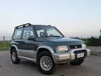 Usata Suzuki Vitara 97 CV (71 kW) 1998 SUV