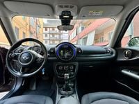 Usata Mini Cooper Clubman 150 CV (110 kW) 2016 Marrone Station wagon