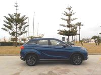 Nuova DFSK Glory 500 115 CV (84 kW) 2025 Blu SUV