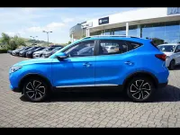 Usata MG ZS Luxury 106 CV (77 kW) 2024 Blu SUV