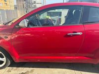 Usata Alfa Romeo MiTo 95 CV (69 kW) 2016 Rosso Utilitaria