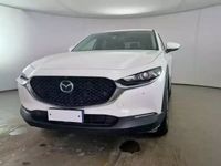 usata Mazda CX-30 2.0L Skyactiv-G 122cv M Hybrid Exclusive