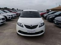 Usata Lancia Ypsilon Silver 69 CV (50 kW) 2021 Bianco Utilitaria