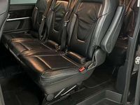 Usata Mercedes V250 190 CV (139 kW) 2015 Monovolume