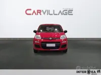 Nuova Fiat Panda Icon 70 CV (51 kW) 2025 Blu Berlina