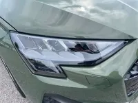 Usata Audi A3 Sportback e-tron Advanced Plus 150 CV (110 kW) 2025 Verde district Utilitaria