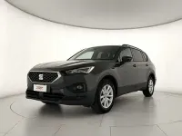 Usata Seat Tarraco Style 150 CV (110 kW) 2019 Grigio SUV