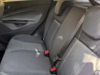 Usata Ford Fiesta Titanium 82 CV (60 kW) 2009 Berlina
