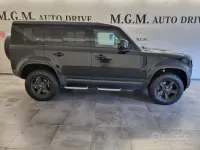 Usado Land Rover Defender 239 HP (175 kW) 2020 Preto SUV