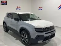 Nuova Jeep Avenger Summit 100 CV (73 kW) 2026 SUV