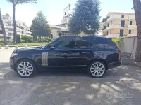 Usata Land Rover Range Rover Vogue 249 CV (183 kW) 2015 SUV