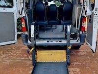 Usata Renault Master 120 CV (88 kW) 2009 Bianco Coupé