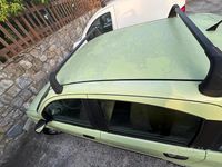 Usata Fiat Panda 2006 Giallo Utilitaria