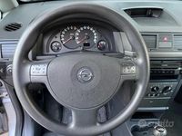 usata Opel Meriva 1400 Benzina Impianto GPL
