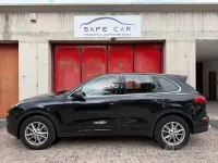 Usata Porsche Cayenne 250 CV (183 kW) 2015 Nero SUV