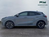 Usata Ford Puma ST-Line X 125 CV (91 kW) 2024 Grey matter SUV