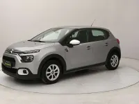 Usata Citroën C3 PureTech 83 CV (61 kW) 2022 Grigio Berlina