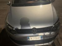 Usata VW Polo 70 CV (51 kW) 2011 Grigio Utilitaria