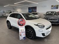 Usata Fiat 600 La Prima 110 CV (80 kW) 2025 Bianco SUV