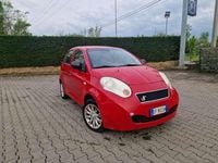 Usata DR DR1 83 CV (61 kW) 2011 Rosso Utilitaria