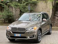 usata BMW X5 xdrive30d Business 258cv auto