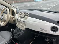 Usata Fiat 500 2008