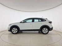 Brugt VW Taigo Life 95 HK (69 kW) 2022 Hvid SUV