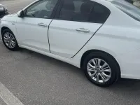 Usata Fiat Tipo 95 CV (69 kW) 2016 Bianco Berlina