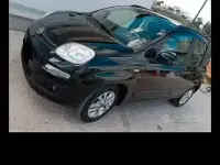Usata Fiat Panda 75 CV (55 kW) 2015 Utilitaria
