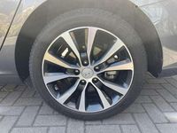 Usata Hyundai i30 Style 136 CV (100 kW) 2018 Grigio Berlina