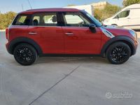 Usata Mini Countryman 111 CV (81 kW) 2015 SUV