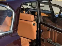 Usata Alfa Romeo Giulia Super 1986 Marrone