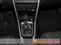 Usata VW T-Roc Cabriolet Style 150 CV (110 kW) 2023 Blu Cabrio