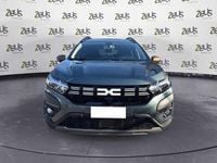 Usata Dacia Jogger Extreme 141 CV (103 kW) 2024 Verde Monovolume