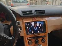 Usata VW Passat 2006 Marrone Monovolume