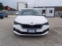 usata Skoda Scala Scala1.0 TSI 115 CV DSG Style