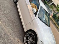 Usata BMW 320 M Sport 177 CV (130 kW) 2009 Bianco Berlina