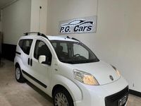 usata Fiat Qubo 1.3 MJT 75 CV Dynamic autocarro