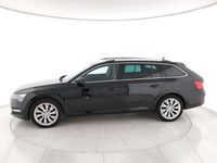 Usata Skoda Superb Style 150 CV (110 kW) 2024 Nero magic Station wagon