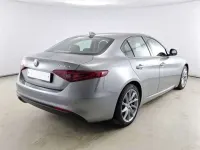 Usata Alfa Romeo Giulia Business 160 CV (117 kW) 2021 Grigio Berlina