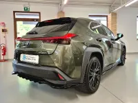 Usata Lexus UX Business Edition 152 CV (111 kW) 2019 Verde SUV