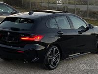 Occasion BMW 118 M Sport 150 ch (110 kW) 2021 Noir Citadine