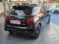 Usata Mini John Cooper Works 231 CV (169 kW) 2023 Nero Utilitaria