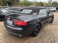 Usata Audi A5 Cabriolet 239 CV (175 kW) 2009 Other Cabrio