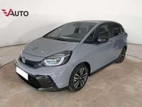 Nuova Honda Jazz Sport 122 CV (89 kW) 2026 Other Utilitaria