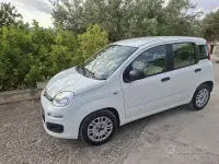 Usata Fiat Panda 69 CV (50 kW) 2015 Utilitaria