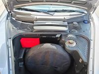 Usata Porsche Boxster 228 CV (167 kW) 2003 Grigio Cabrio